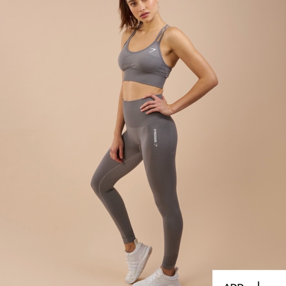 Gymshark leggings!